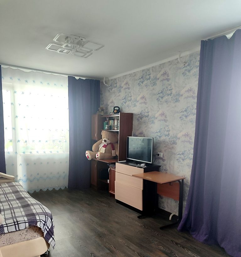 квартира г Нижний Новгород ул Чаадаева 41 фото 11