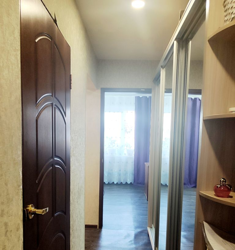 квартира г Нижний Новгород ул Чаадаева 41 фото 12