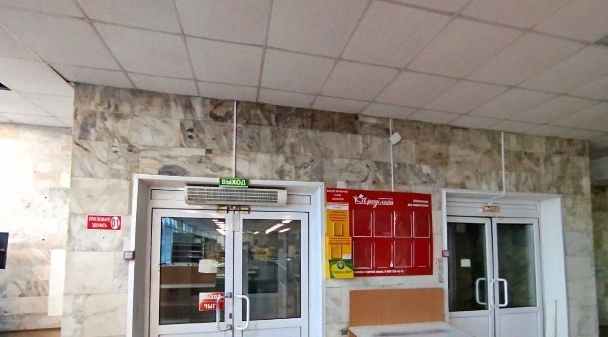 свободного назначения г Набережные Челны р-н Комсомольский пр-кт Набережночелнинский 17а/1 фото 5