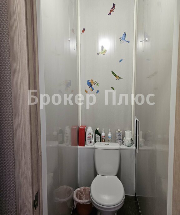 квартира г Кызыл ул Московская 122 фото 12