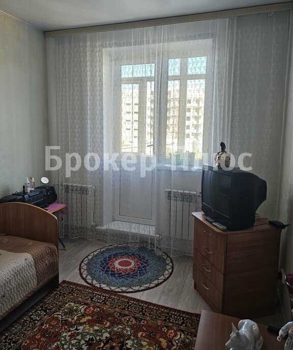 квартира г Кызыл ул Московская 122 фото 20