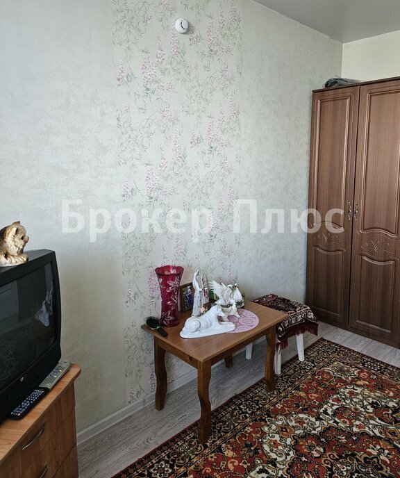 квартира г Кызыл ул Московская 122 фото 24