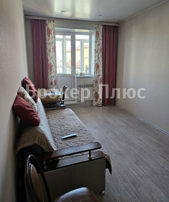 квартира г Кызыл ул Московская 122 фото 27
