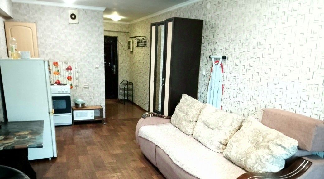 квартира г Иркутск р-н Октябрьский ул Байкальская 234в/4 фото 1