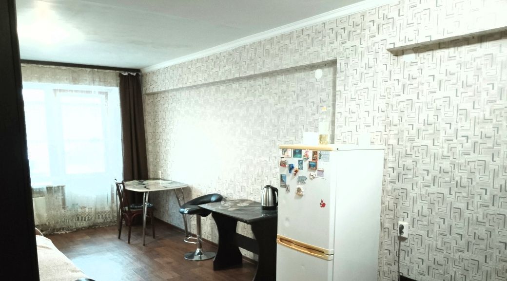 квартира г Иркутск р-н Октябрьский ул Байкальская 234в/4 фото 2