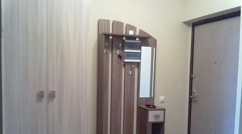 квартира г Казань Яшьлек ул Галимджана Баруди 4 фото 3