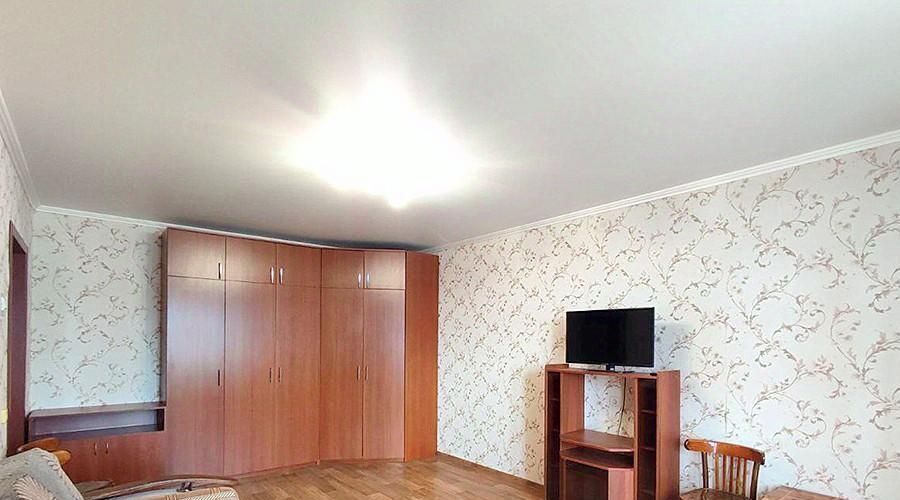 квартира г Казань метро Горки ул Рашида Вагапова 8/15 фото 2