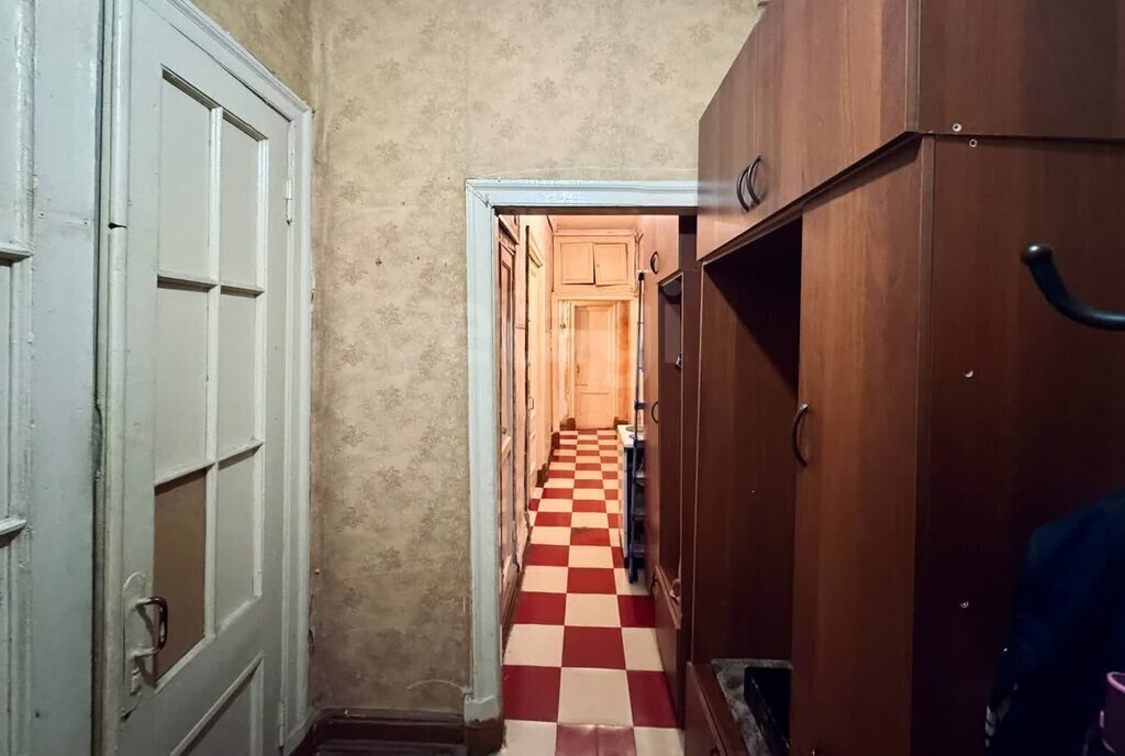 квартира г Северск пр-кт Коммунистический 22 фото 3