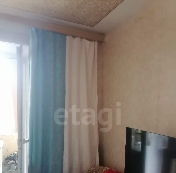 квартира г Саратов р-н Ленинский ул. Имени К. Г. Уфимцева, 6к 5 фото 3