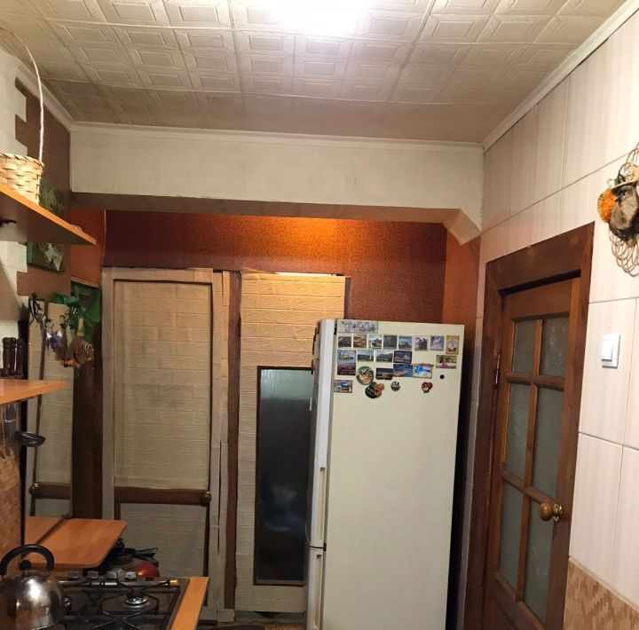 дом г Омск р-н Центральный ул 4-я Дачная 16 фото 11