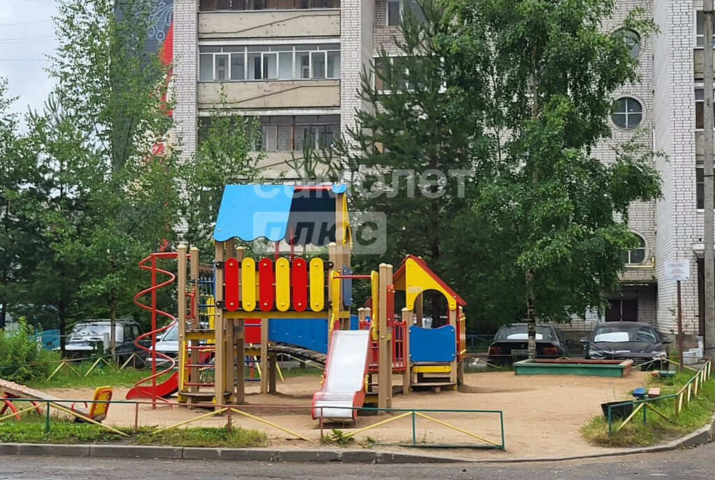 квартира г Вологда ул Дальняя 24 фото 21