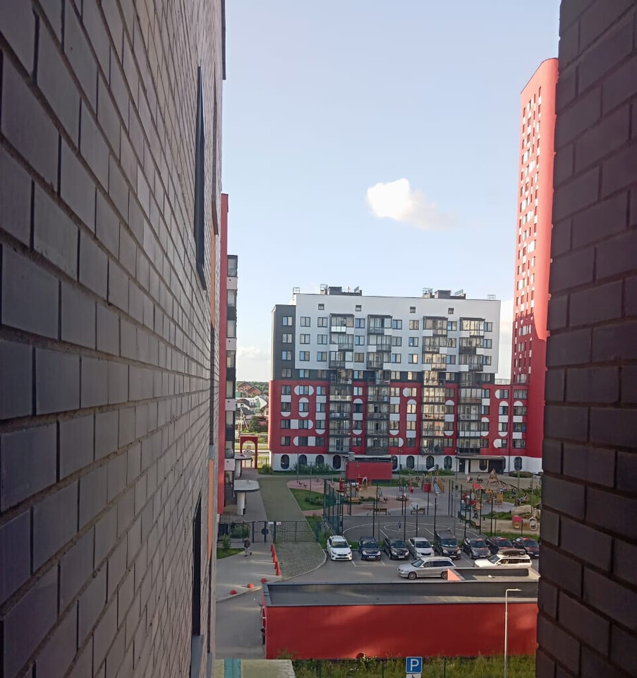 квартира г Екатеринбург п Широкая Речка Григория Речкалова, 1 фото 20
