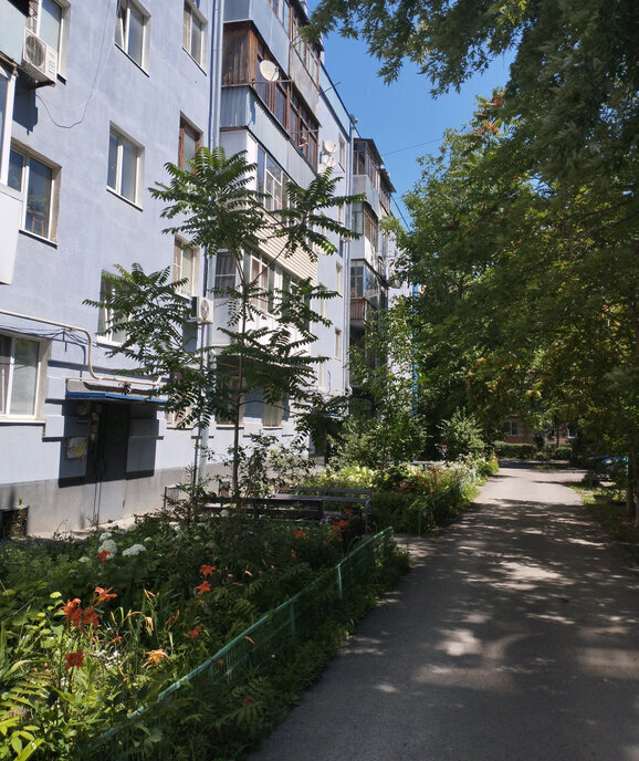 квартира г Волгодонск ул 50 лет СССР 5 фото 2
