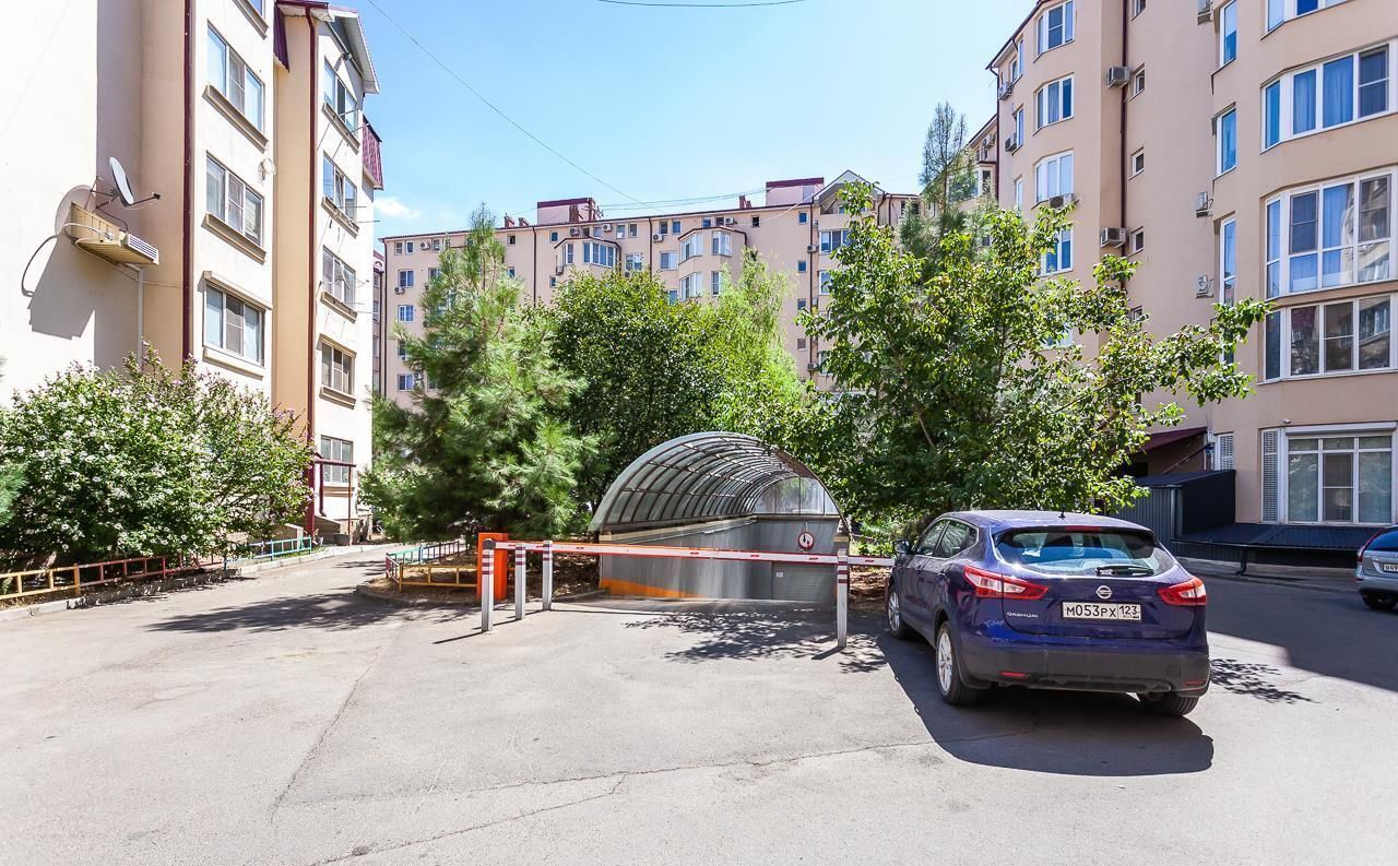 квартира г Краснодар р-н Прикубанский Фестивальный ул им. Ивана Кияшко 4 мкр-н фото 15