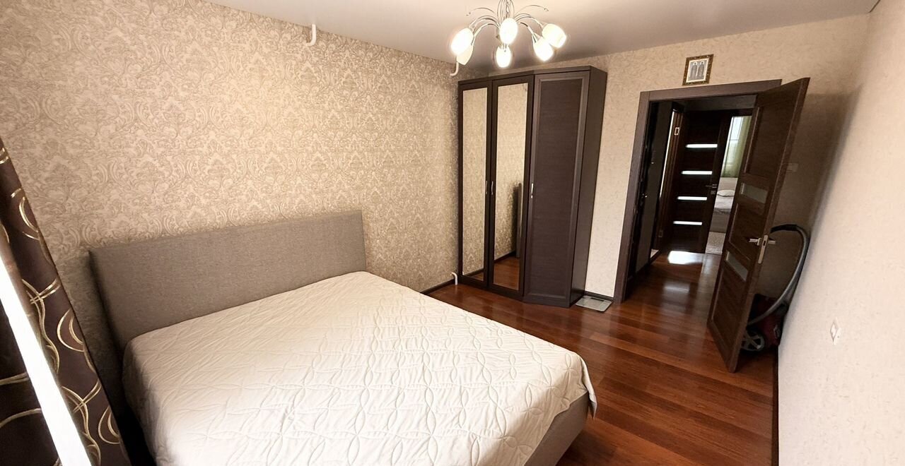 квартира г Копейск пр-кт Коммунистический 12 Копейский г. о. фото 15