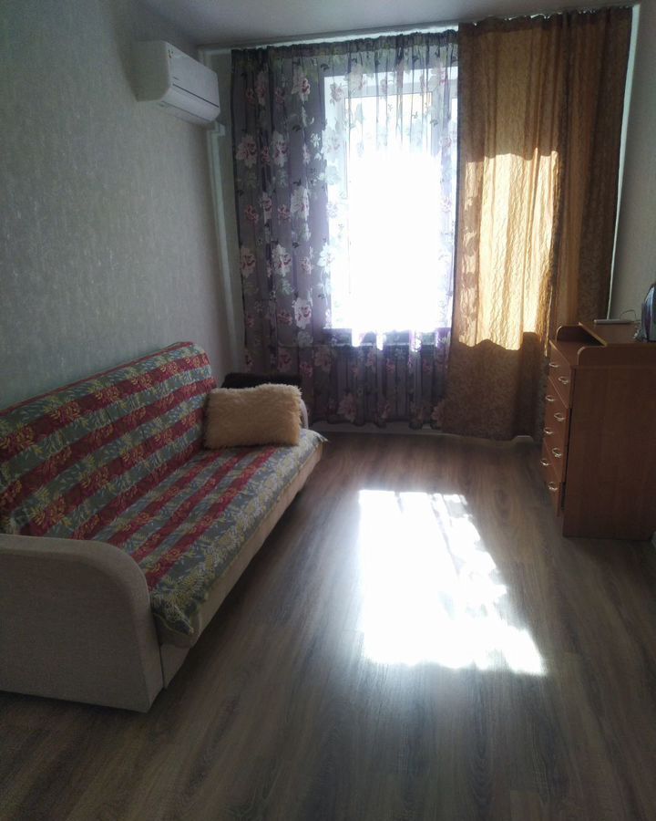 квартира г Самара р-н Кировский ул Демократическая 134 фото 1