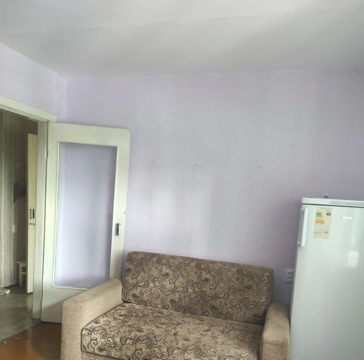 квартира г Абакан ул Щетинкина 34 фото 1