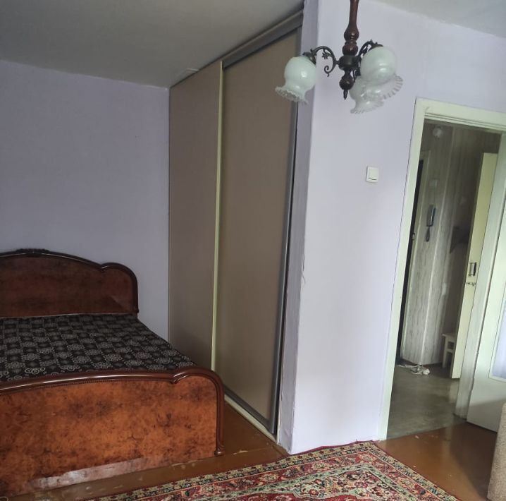 квартира г Абакан ул Щетинкина 34 фото 3