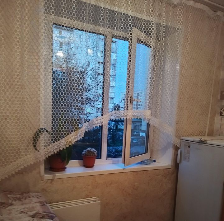 квартира г Абакан ул Кати Перекрещенко 22 фото 2