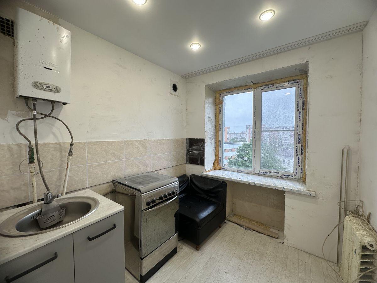 квартира г Пенза р-н Ленинский ул Космодемьянской 3 фото 9