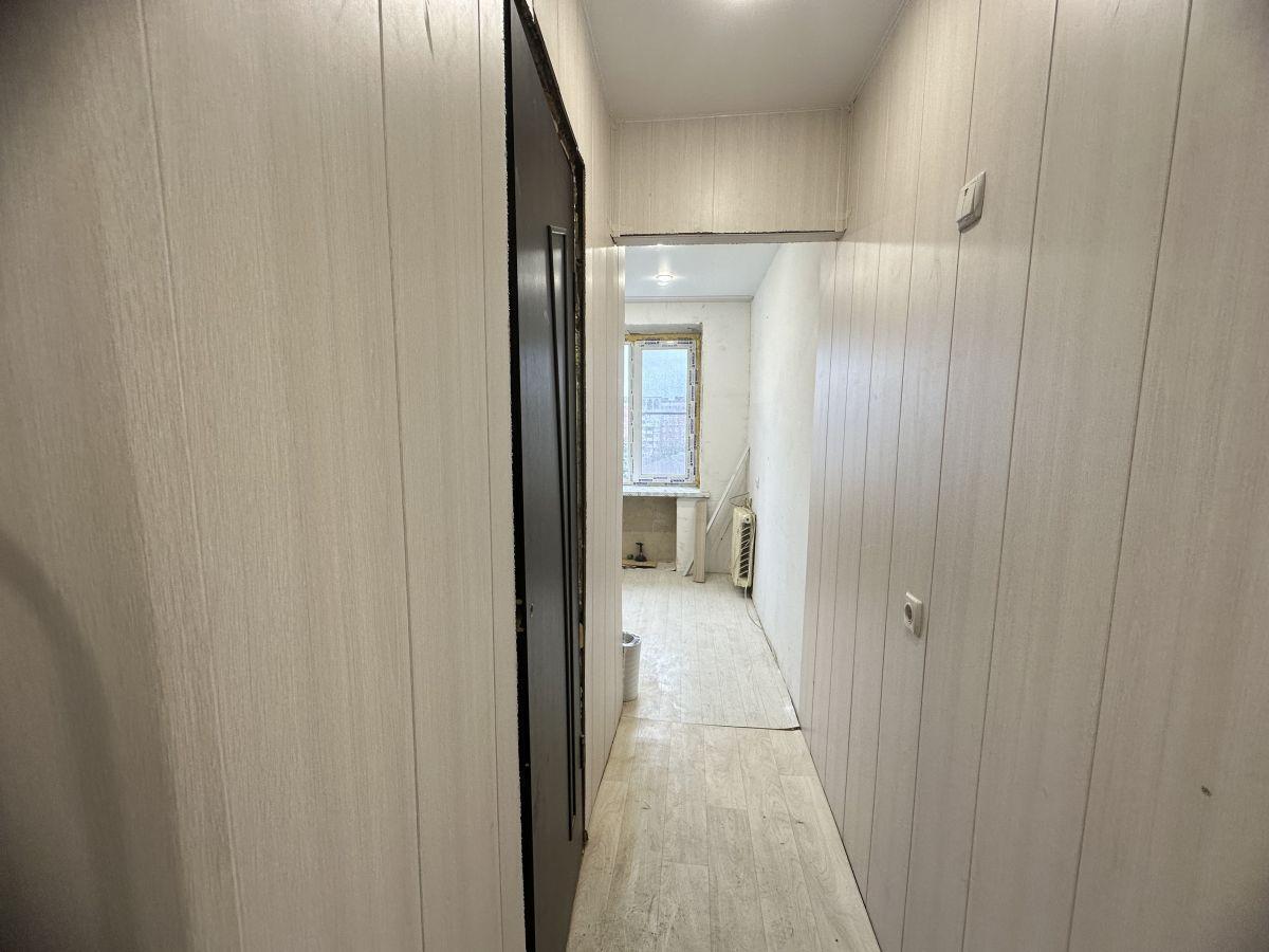 квартира г Пенза р-н Ленинский ул Космодемьянской 3 фото 11