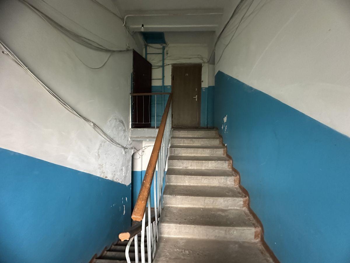 квартира г Пенза р-н Ленинский ул Космодемьянской 3 фото 13