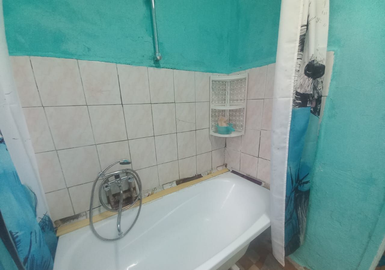 комната г Комсомольск-на-Амуре ул Аллея Труда 26 фото 4