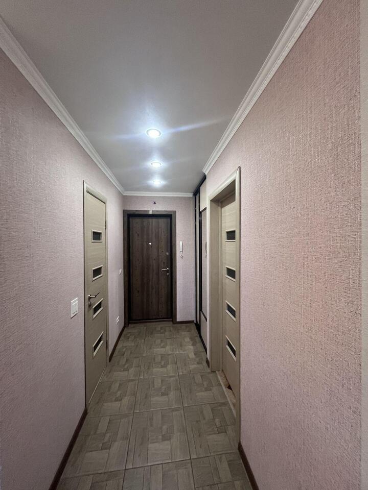 квартира г Пенза ул Ладожская 146 фото 17