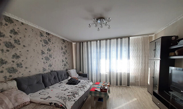 микрорайон Красный Камень ул Весенняя 15 Кузбасс, м-н фото