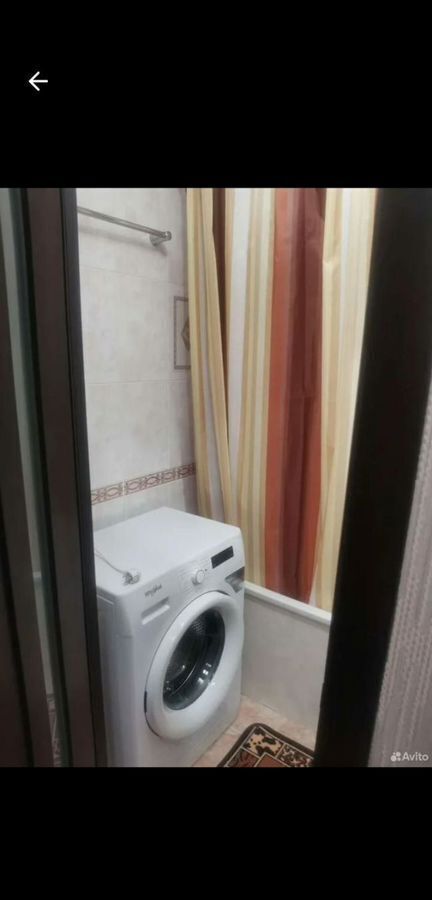 квартира г Нижневартовск ул Дзержинского 29 Тюменская обл. фото 9