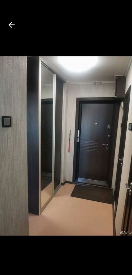 квартира г Нижневартовск ул Дзержинского 29 Тюменская обл. фото 12