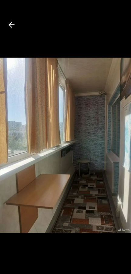 квартира г Нижневартовск ул Дзержинского 29 Тюменская обл. фото 10