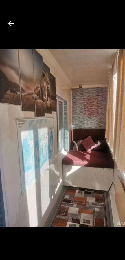 квартира г Нижневартовск ул Дзержинского 29 Тюменская обл. фото 11