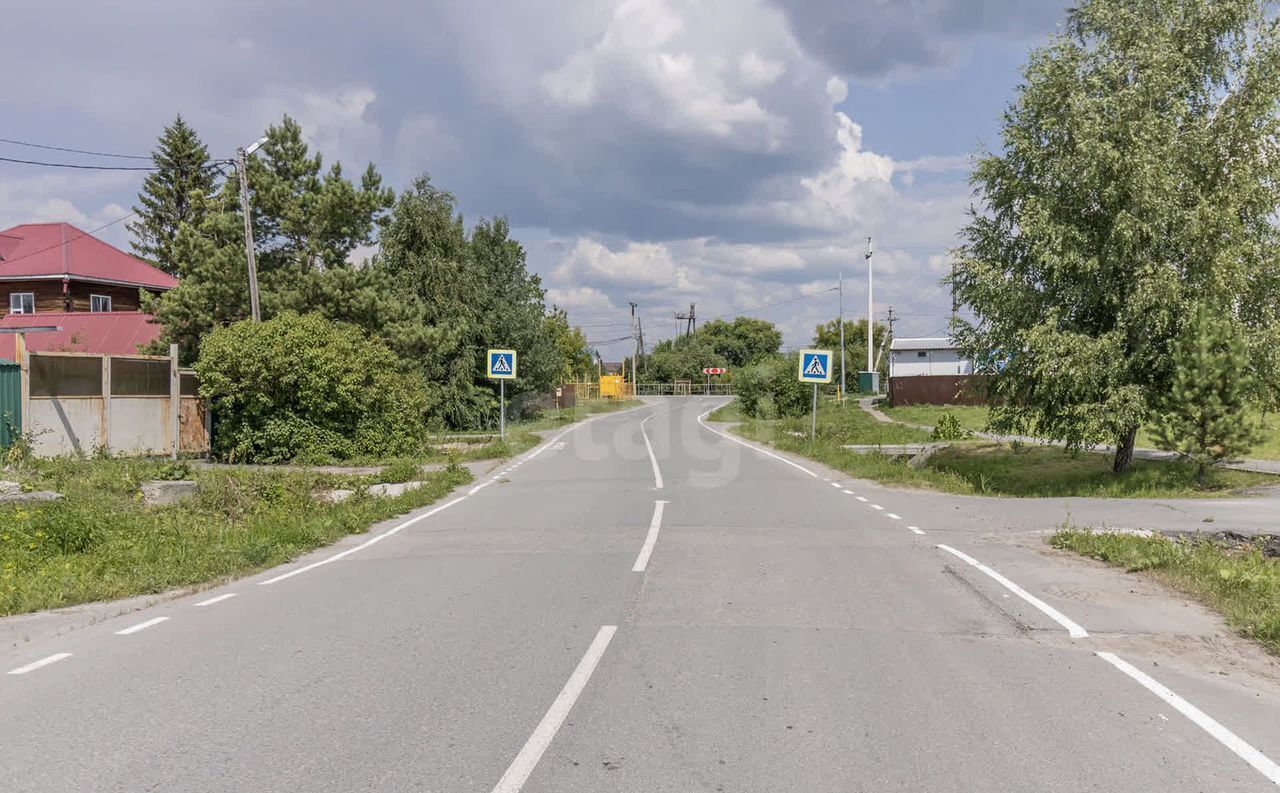дом г Тюмень р-н Центральный ул Доронина мкр-н Парфёново фото 39