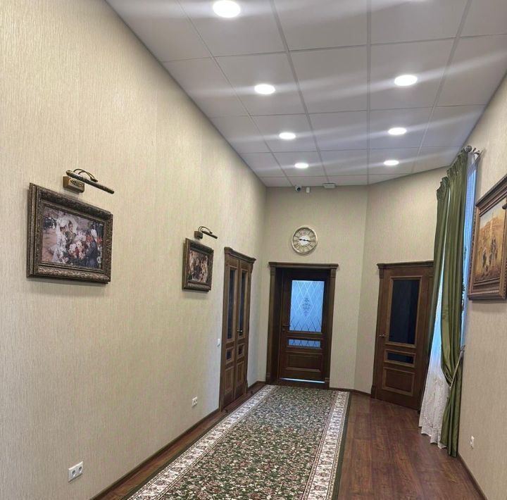 свободного назначения г Люберцы дп Красково ул Карла Маркса 42/1 Малаховка фото 6