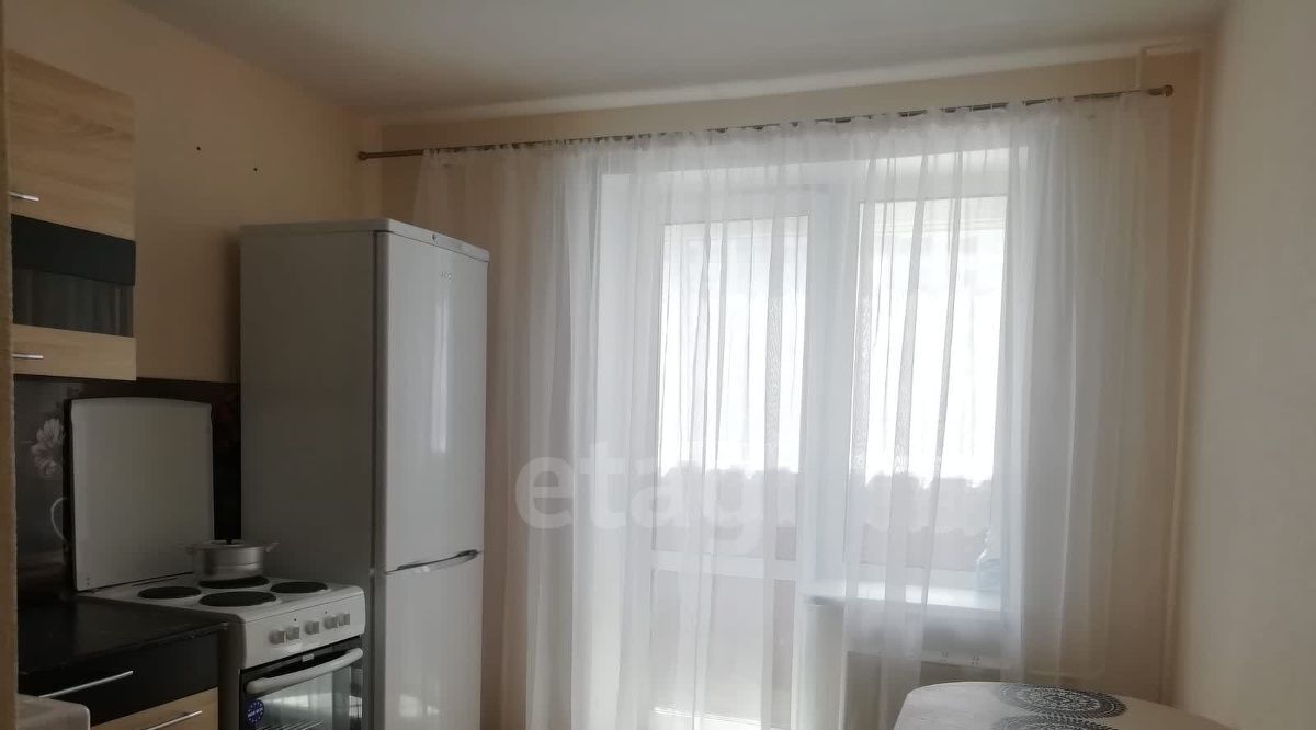 квартира г Ижевск р-н Устиновский ул Архитектора П.П.Берша 11к/1 фото 5