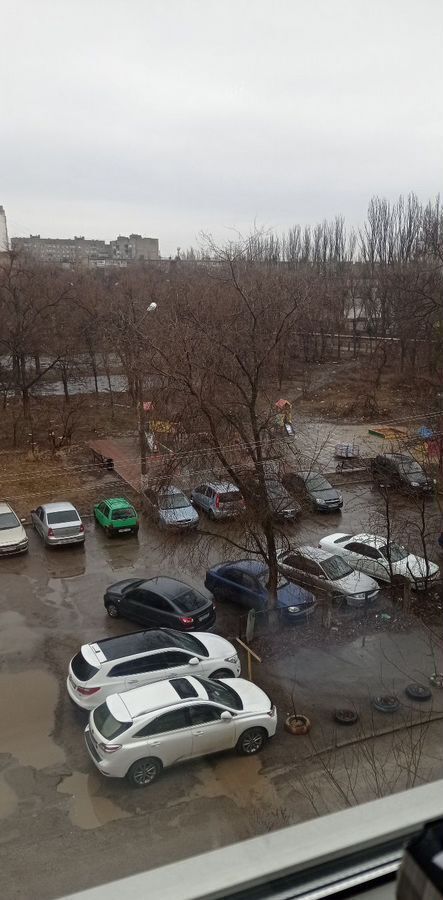 квартира г Волжский пл Труда 7 фото 12