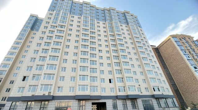 р-н Ленинский ул Времена года 7г фото