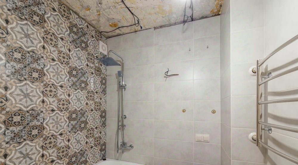 квартира г Омск р-н Центральный ул Арнольда Нейбута 64 фото 2