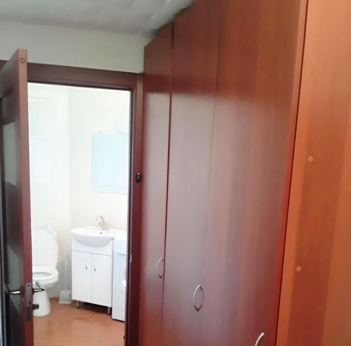 квартира г Выборг р-н Центральный ул Вокзальная 4 фото 8