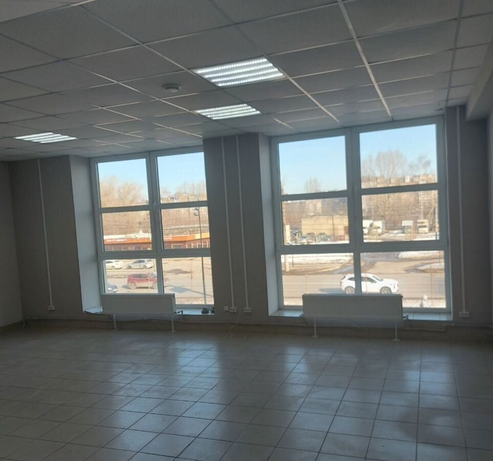 свободного назначения г Нижний Новгород р-н Канавинский Стрелка Мещерское Озеро б-р Мещерский 7к/3 фото 7