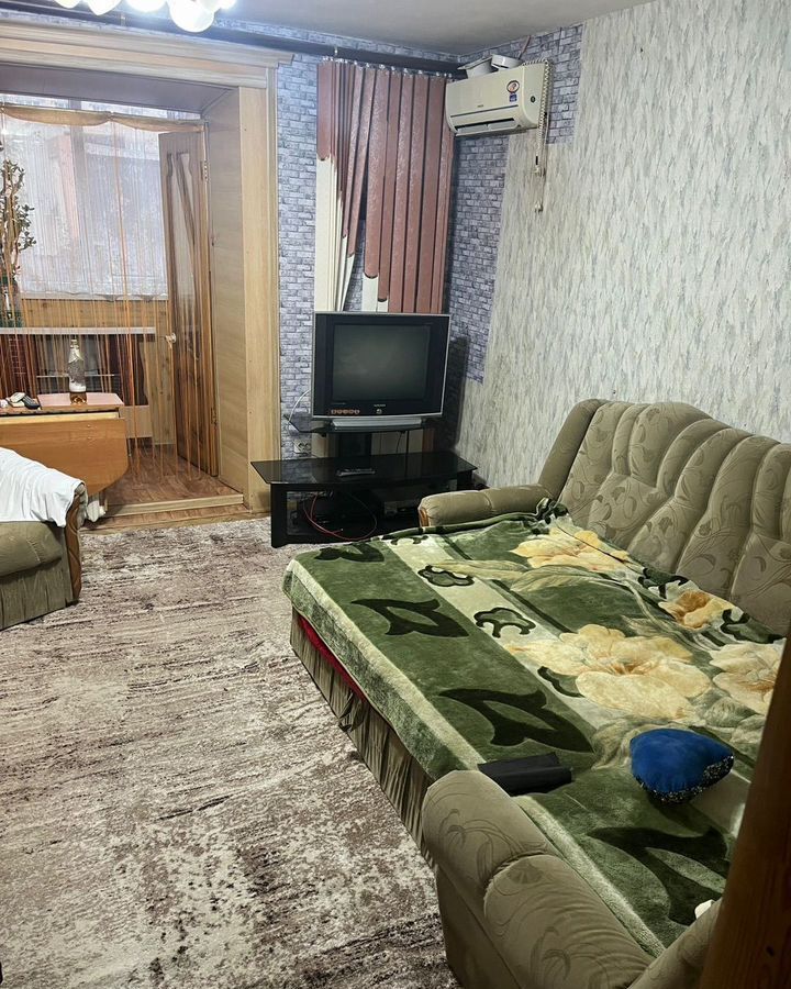 квартира г Каменск-Шахтинский ул Ворошилова 157 фото 4