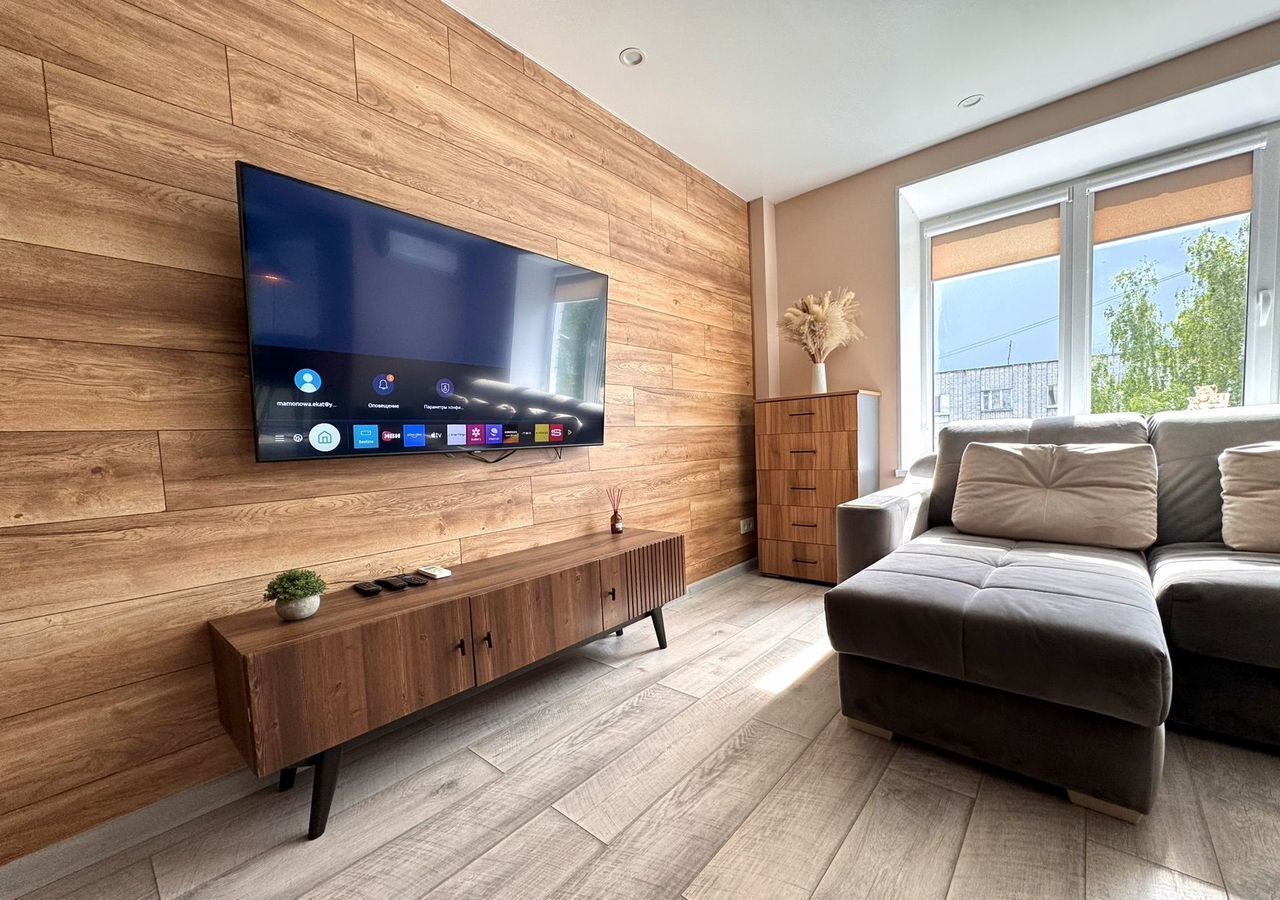 квартира г Дзержинск ул Молодежная 19 фото 5