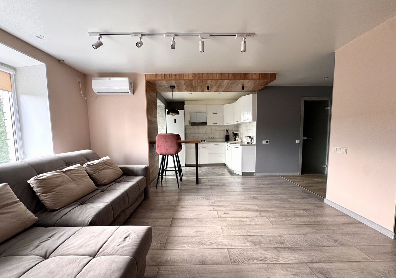 квартира г Дзержинск ул Молодежная 19 фото 7