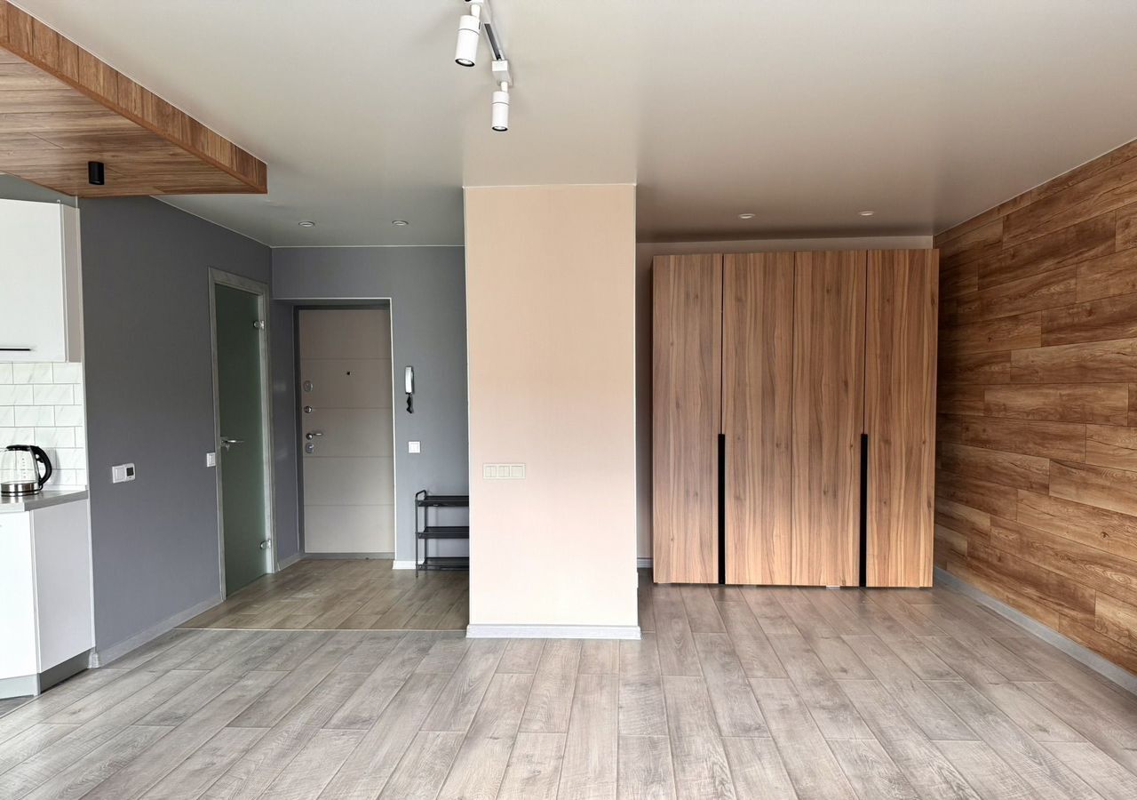 квартира г Дзержинск ул Молодежная 19 фото 8