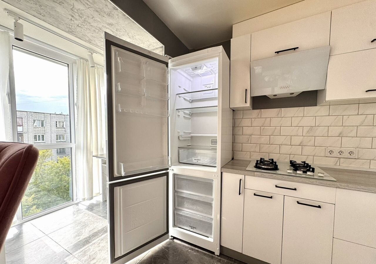 квартира г Дзержинск ул Молодежная 19 фото 13