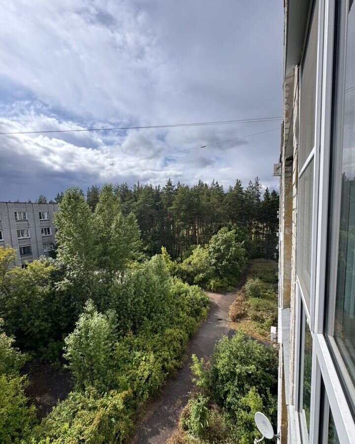 квартира г Дзержинск ул Молодежная 19 фото 19