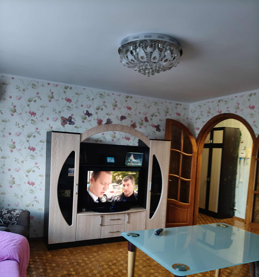 квартира г Липецк ул М.И. Неделина 30 фото 28