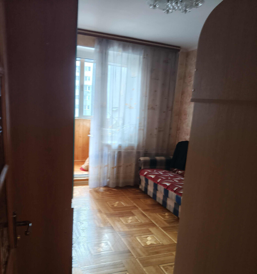 квартира г Липецк ул М.И. Неделина 30 фото 32