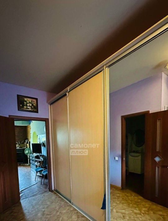 дом г Краснокамск ул Январская 59 Ново-Матросово мкр фото 12